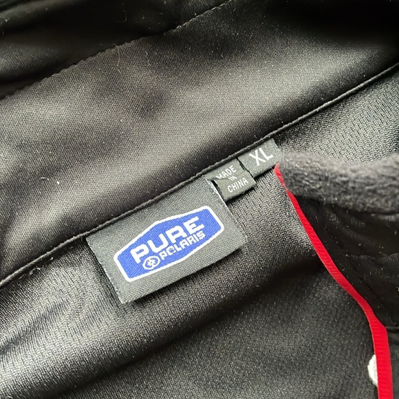 Polaris Jacket XL - Picture 7 of 9